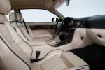 Aston Martin V8 Coupe 1996 года